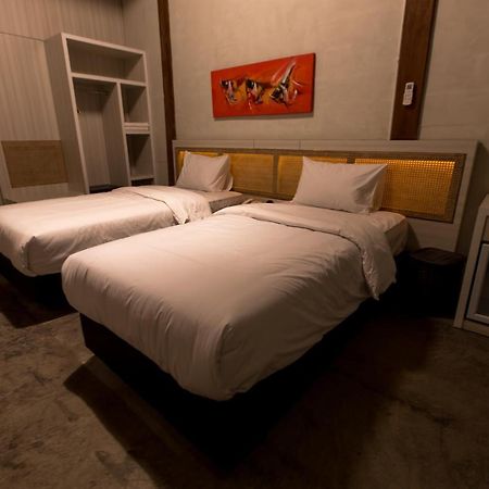 Kampung Lawasan Heritage Cottage Maguwo Eksteriør bilde